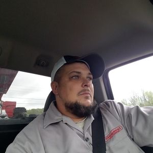 Meet your Posher, Randall